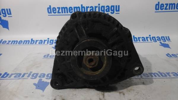 De vanzare alternator AUDI A6 II (1997-2005), 2.5 Diesel, 110 KW second hand