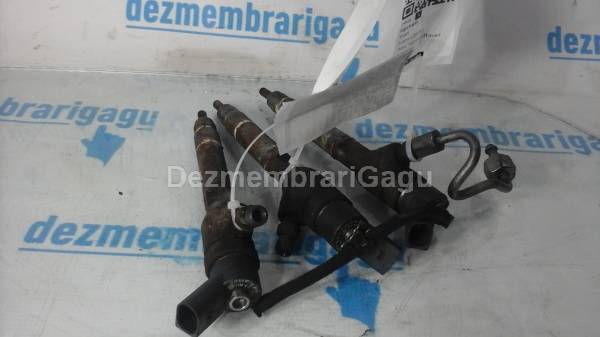 Vand injectoare SMART FORTWO (2004-), 0.8 Diesel