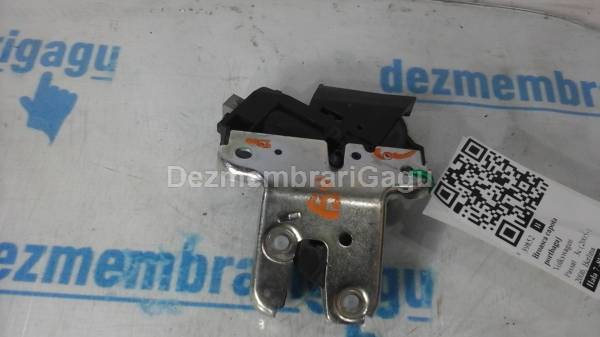 Broasca capota portbagaj Volkswagen Passat