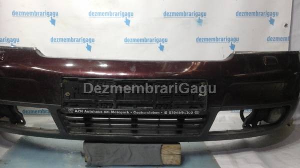 De vanzare bara fata AUDI A6 II (1997-2005) second hand