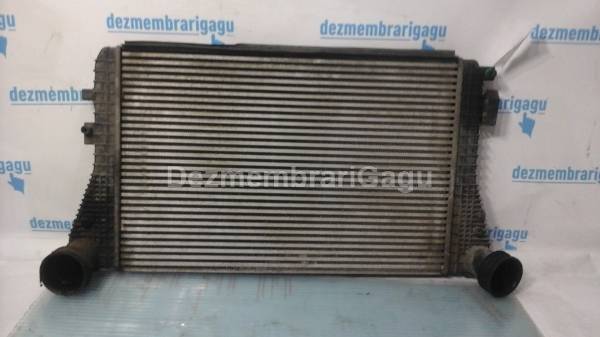 Vand radiator intercooler SKODA OCTAVIA II (2004-), 1.9 Diesel, 77 KW