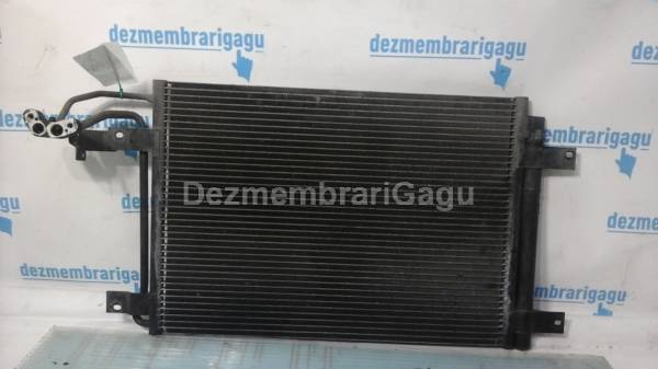 Vand radiator ac SKODA OCTAVIA II (2004-), 1.9 Diesel, 77 KW din dezmembrari