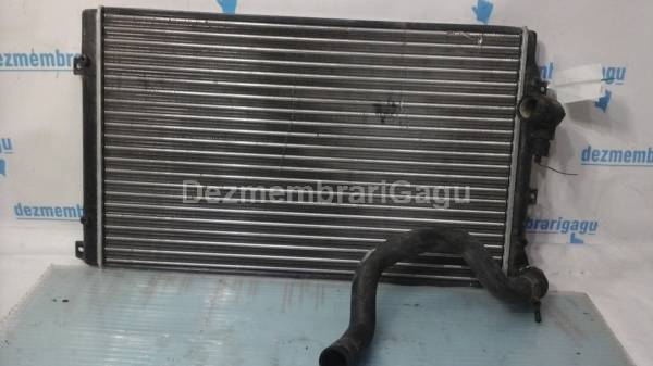 Vand radiator apa SKODA OCTAVIA II (2004-), 1.9 Diesel, 77 KW din dezmembrari