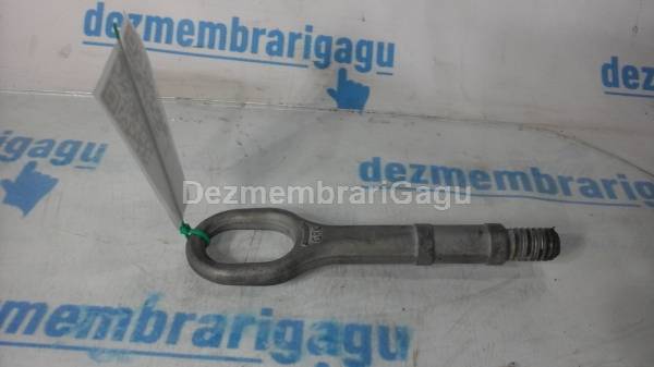 Carlig remorcare Skoda Octavia I