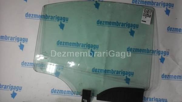 De vanzare geam usa ds MERCEDES S-CLASS / 221-216 (2005-)