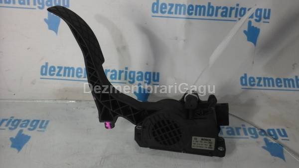 Pedala acceleratie Skoda Fabia I