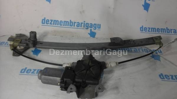 Macara geam df NISSAN ALMERA TINO (2000-)