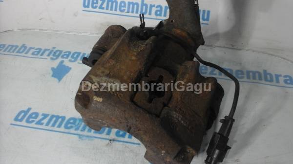 Vand etrier spate dreapta IVECO DAILY