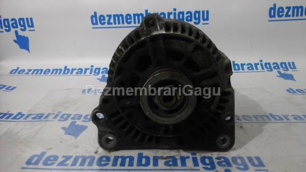  Alternator FORD GALAXY I (1995-), 2.0 Benzina, 85 KW sh