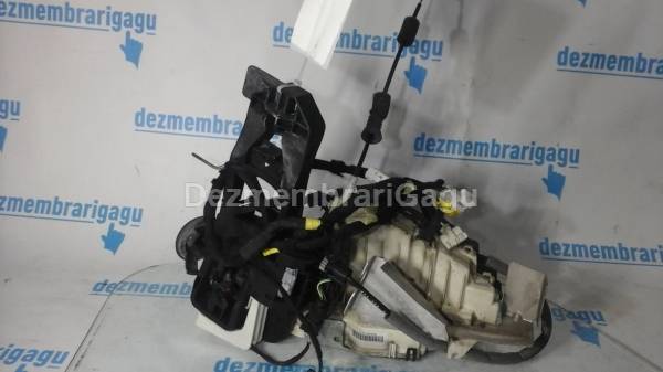 Broasca usa df Mercedes S-class / 221-216 (2005-)