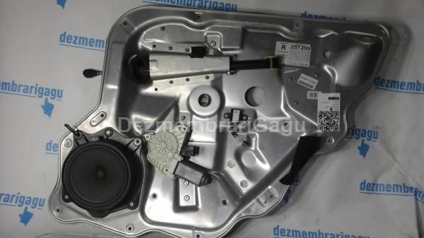 Macara geam ds Mercedes S-class / 221-216