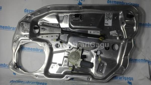 Macara geam df Mercedes S-class / 221-216 (2005-)