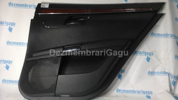 De vanzare tapiserie usa ds MERCEDES S-CLASS / 221-216 (2005-)