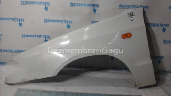 De vanzare aripa stanga fata SKODA FELICIA II (1998-2001)