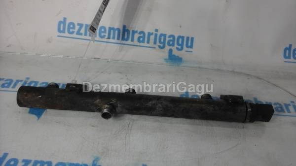Rampa injectoare Mercedes S-class / 221-216 (2005-)