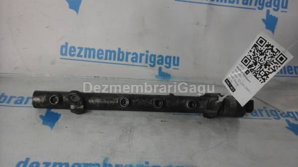 Rampa injectoare MERCEDES S-CLASS / 221-216 (2005-), 3.0 Diesel