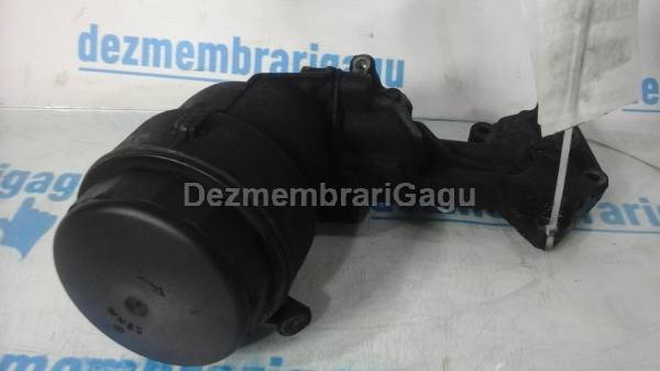 Suport filtru ulei Mercedes S-class / 221-216