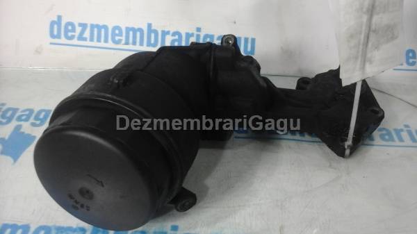 De vanzare suport filtru ulei MERCEDES S-CLASS / 221-216 (2005-), 3.0 Diesel