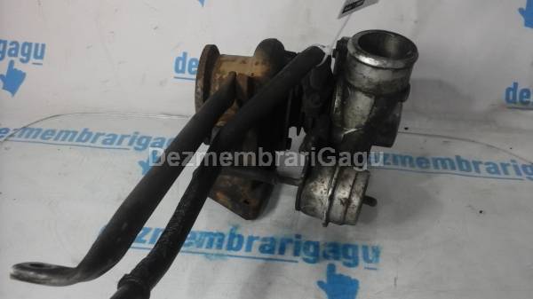 Vand turbina MERCEDES VITO / W638 (1996-2003), 2.2 Diesel din dezmembrari