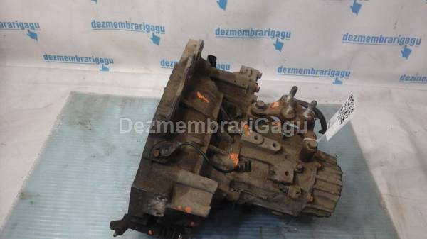 Cutie viteze KIA SHUMA II (2001-2004)