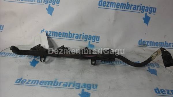 Vand rampa injectoare RENAULT MEGANE II (2002-), 1.6 Benzina, 83 KW