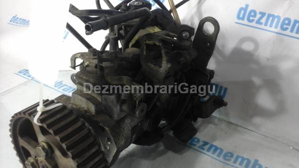 De vanzare pompa injectie PEUGEOT 206, 1.9 Diesel, 51 KW