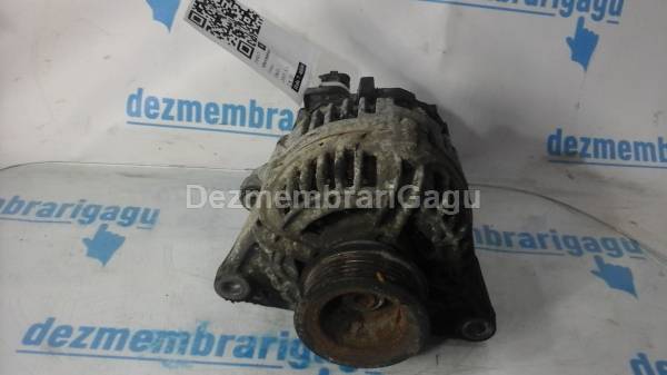 Vand alternator IVECO DAILY, 2.8 Diesel