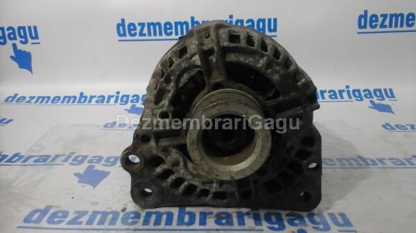 Vand alternator SKODA FABIA I (1999-), 1.4 Benzina, 74 KW