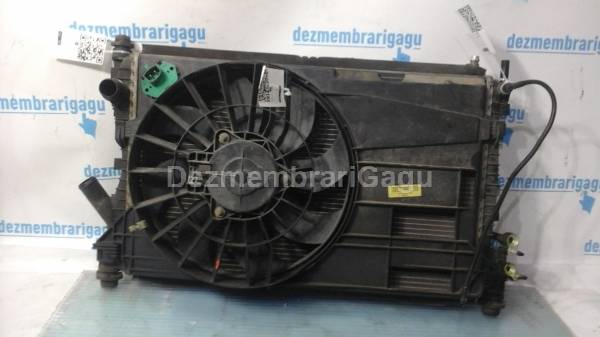 De vanzare electroventilator FORD FUSION, 1.6 Diesel