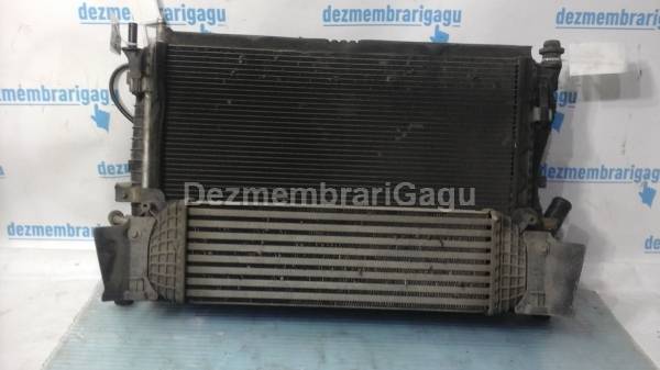 De vanzare radiator ac FORD FUSION, 1.6 Diesel