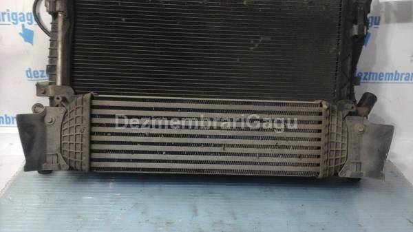 De vanzare radiator intercooler FORD FUSION, 1.6 Diesel