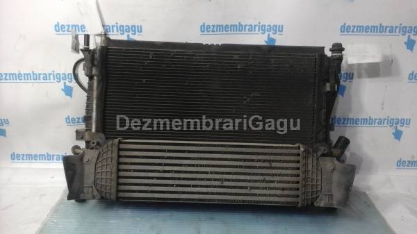 De vanzare radiator apa FORD FUSION, 1.6 Diesel