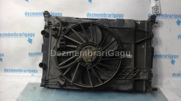 Electroventilator RENAULT MEGANE II (2002-), 1.6 Benzina, 83 KW