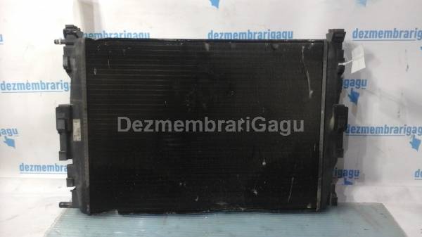 Radiator apa RENAULT MEGANE II (2002-), 1.6 Benzina, 83 KW
