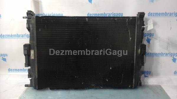 De vanzare radiator apa RENAULT MEGANE II (2002-), 1.6 Benzina, 83 KW second hand