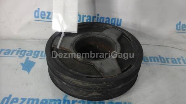 Fulie vibrochen Audi 200