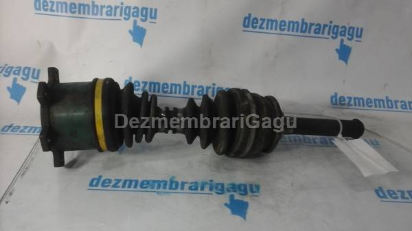 Planetara dreapta fata SSANGYONG MUSSO