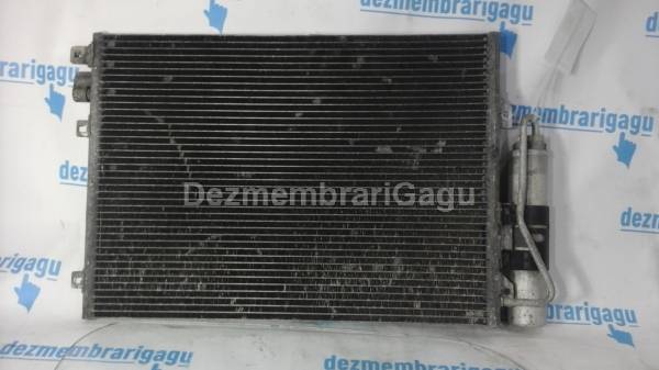 Radiator ac DACIA LOGAN, 1.4 Benzina