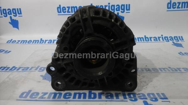 Vand alternator SKODA OCTAVIA I (1996-), 1.6 Benzina, 74 KW din dezmembrari