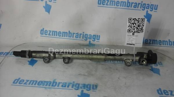 Rampa injectoare MERCEDES E-CLASS / 211 (2002-), 2.2 Diesel