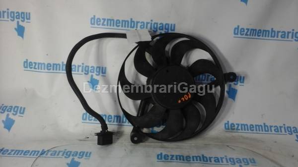 De vanzare electroventilator ac VOLKSWAGEN GOLF IV (1997-2005) Benzina second hand