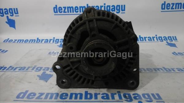 Alternator VOLKSWAGEN GOLF III (1991-1998), 1.4 Benzina, 44 KW