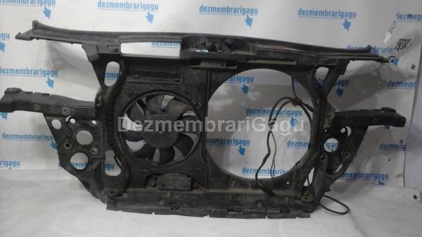  Trager AUDI ALLROAD (2000-2005), 2.5 Diesel sh