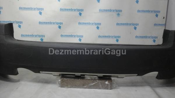 De vanzare bara spate AUDI ALLROAD (2000-2005)