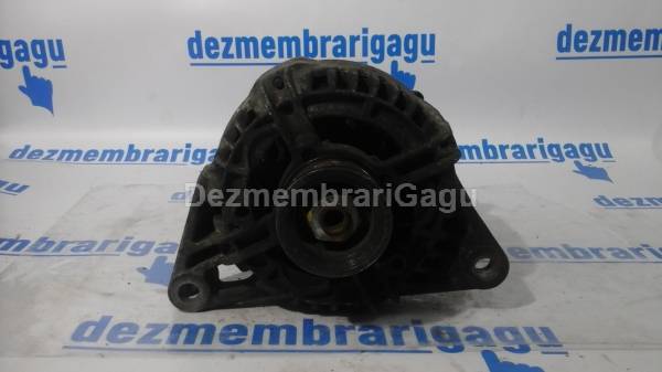 Vand alternator SEAT AROSA, 1.0 Benzina, 37 KW din dezmembrari