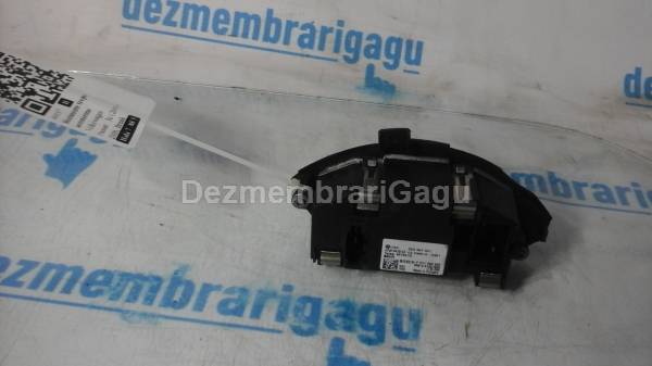 Rezistente trepte aeroterma Volkswagen Passat / 3c