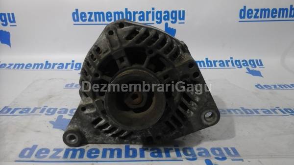 Alternator VOLKSWAGEN GOLF III (1991-1998), 1.6 Benzina, 55 KW