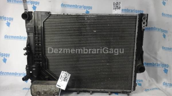 De vanzare radiator apa BMW 3 E46 (1998-), 1.8 Benzina