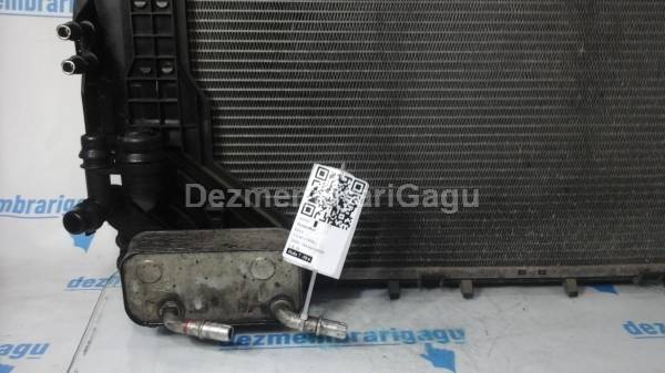  Termoflot BMW 3 E46 (1998-), 1.8 Benzina sh