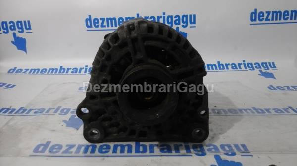  Alternator VOLKSWAGEN LUPO (1998-2005), 1.0 Benzina, 37 KW sh